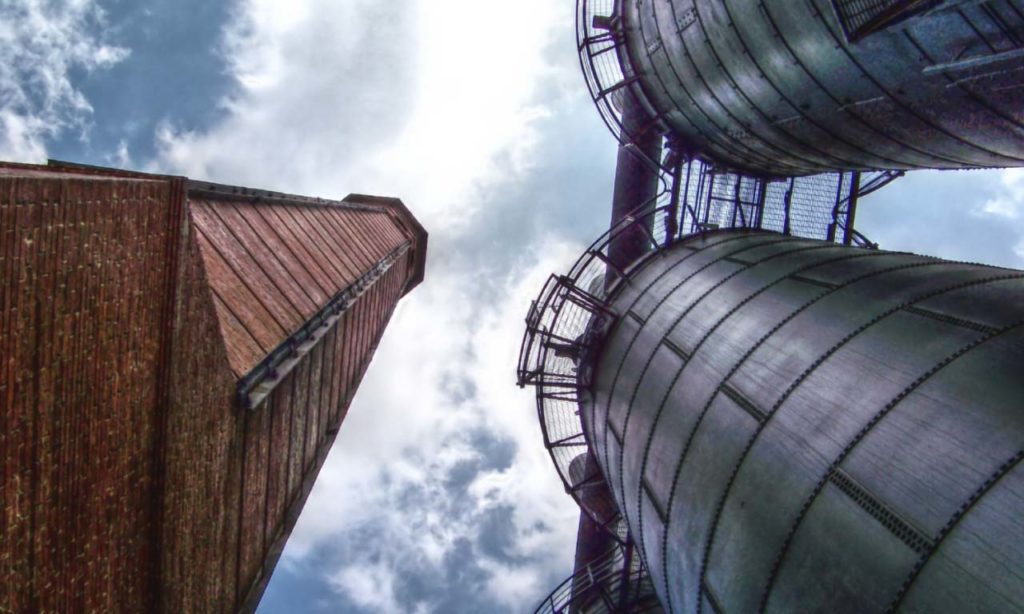 attivitarischinduztriale