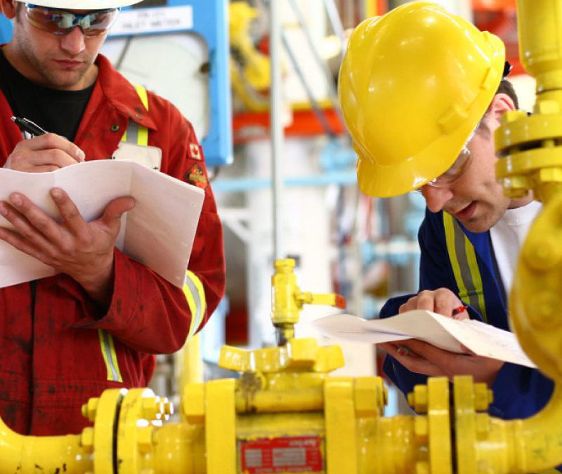 Progetto IMS Controllo Accessi ISAB