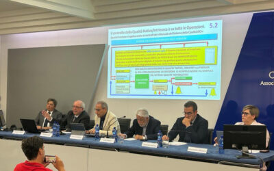 Conference organised by the Digital Transition Committee, on the ‘Industry 4.0 Revolution’.