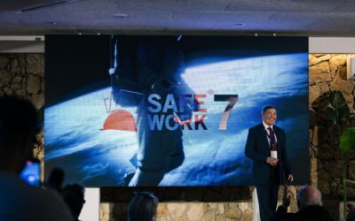 SafeWork® Days 2025: Innovation and Future of Industrial Safety