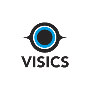 Logo VISICS